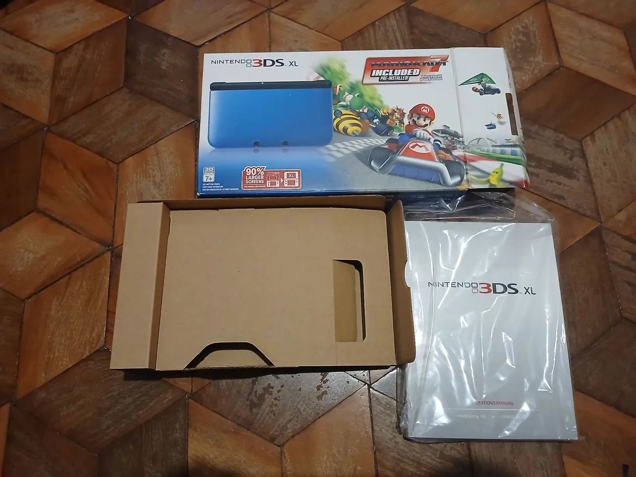 Nintendo 3DS XL - Foto 4