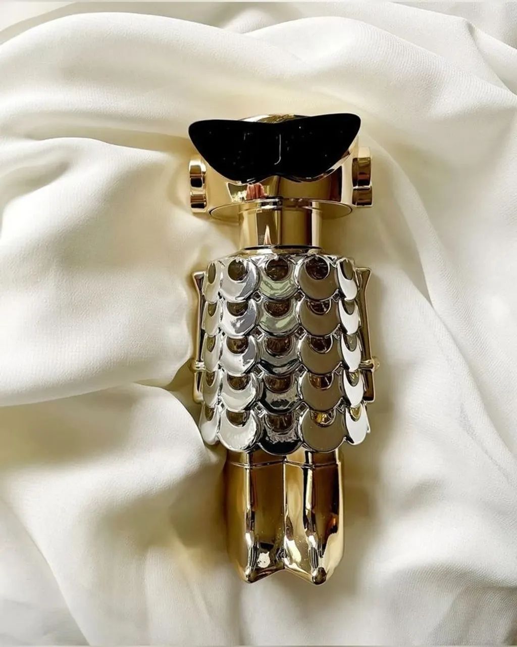 Perfume Fame Paco Rabanne 80ml original 