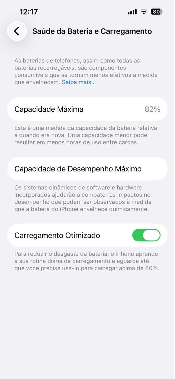 Iphone 13 Azul - Foto 4