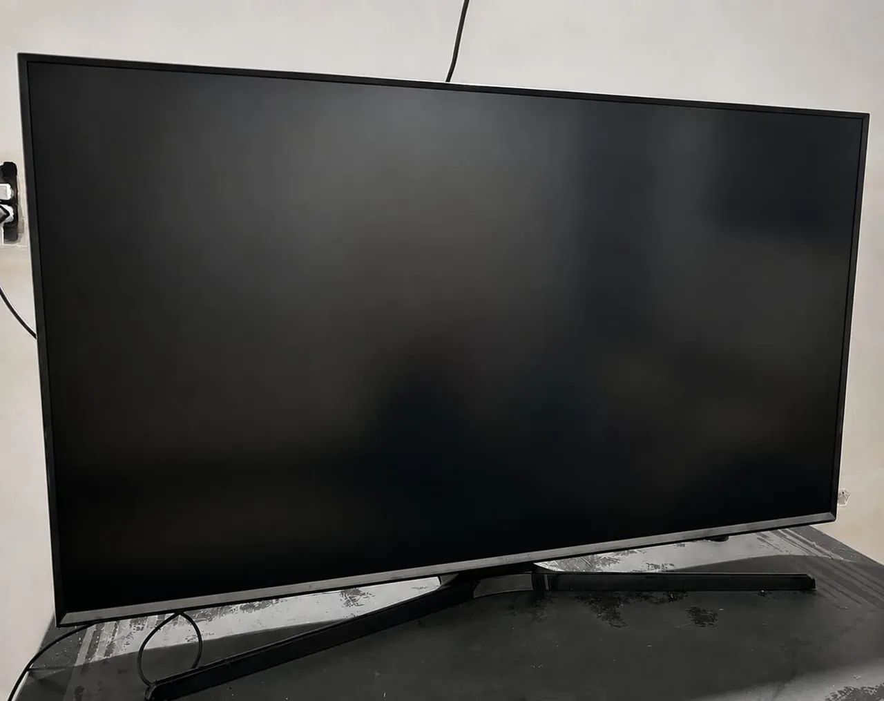 Smart TV Samsung 40p