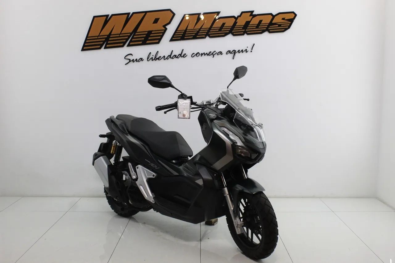 HONDA ADV 150 - Foto 2