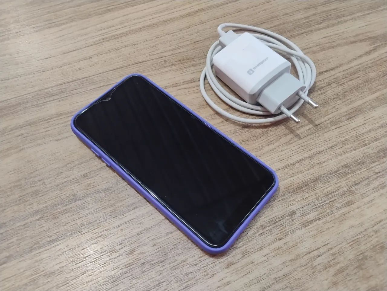 ? SAMSUNG GALAXY A01 32GB - R$250 - Foto 2