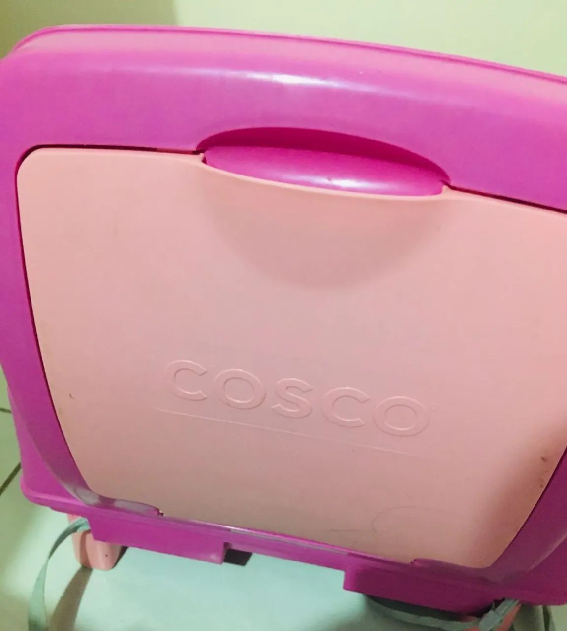 Cadeirinha de alimentação  - Foto 3