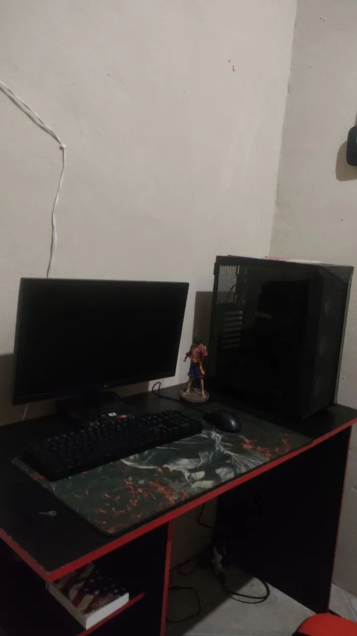 Manitor LG - Foto 2