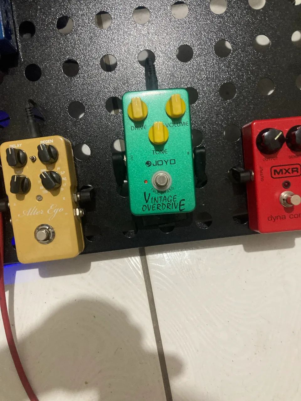 PEDALBOARD CREATION - Foto 2