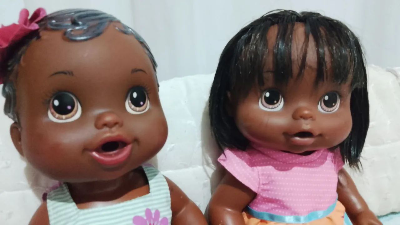2 Baby alive  - Foto 2