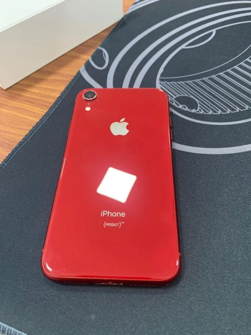 iPhone XR  - Foto 3