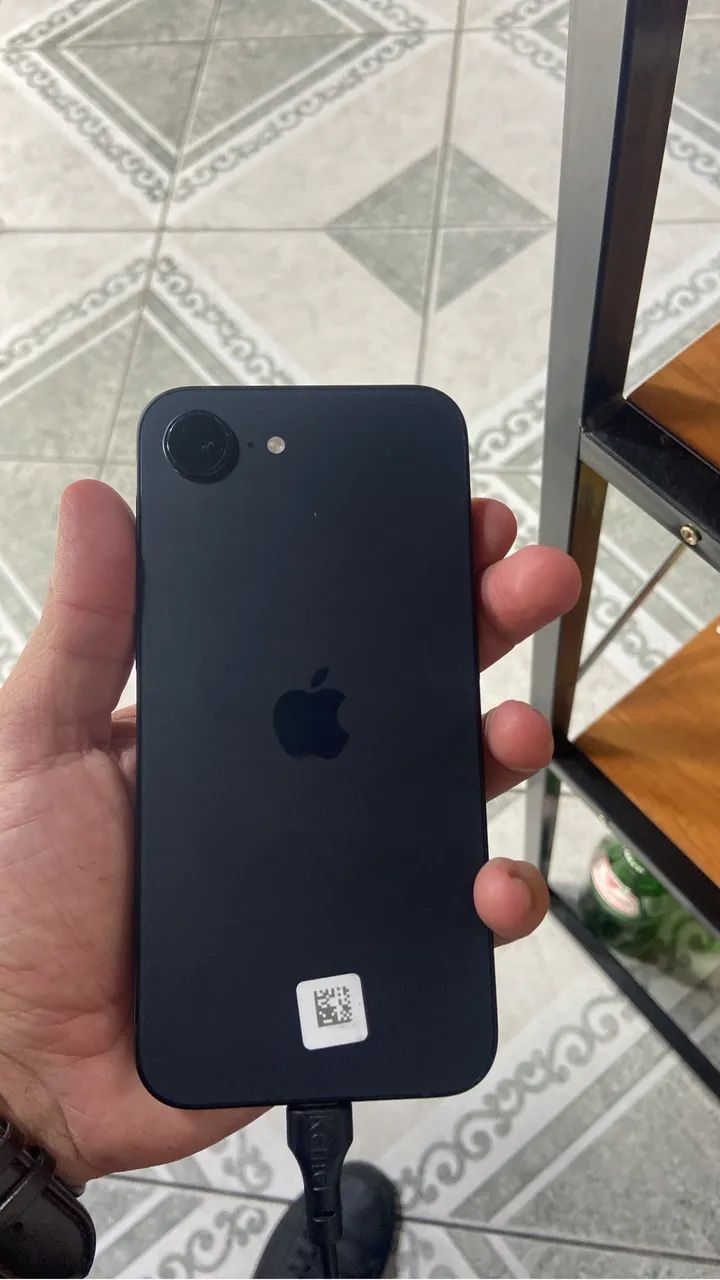 iPhone 16e 128GB - Foto 2