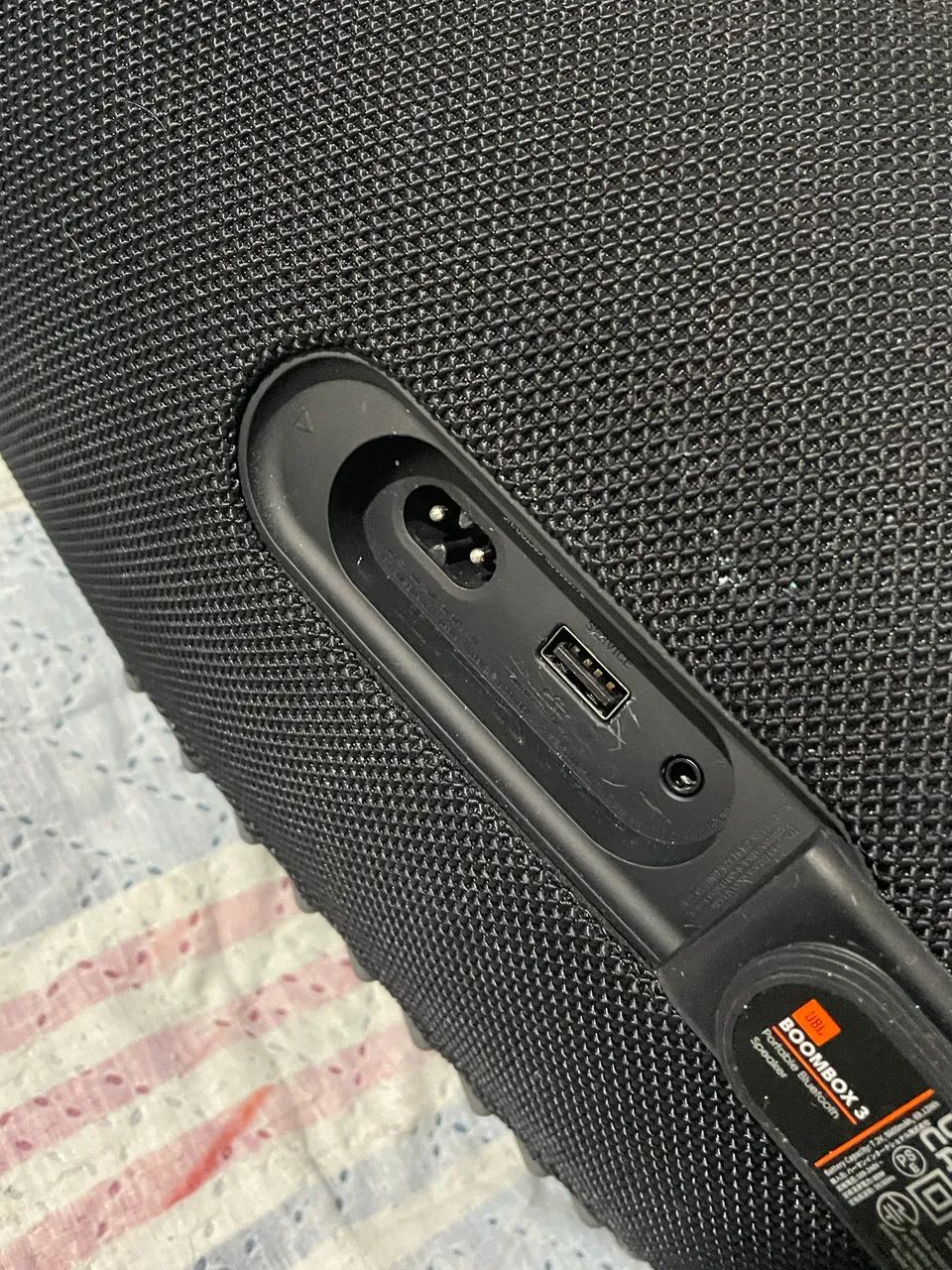 JBL boombox 3 - Foto 2