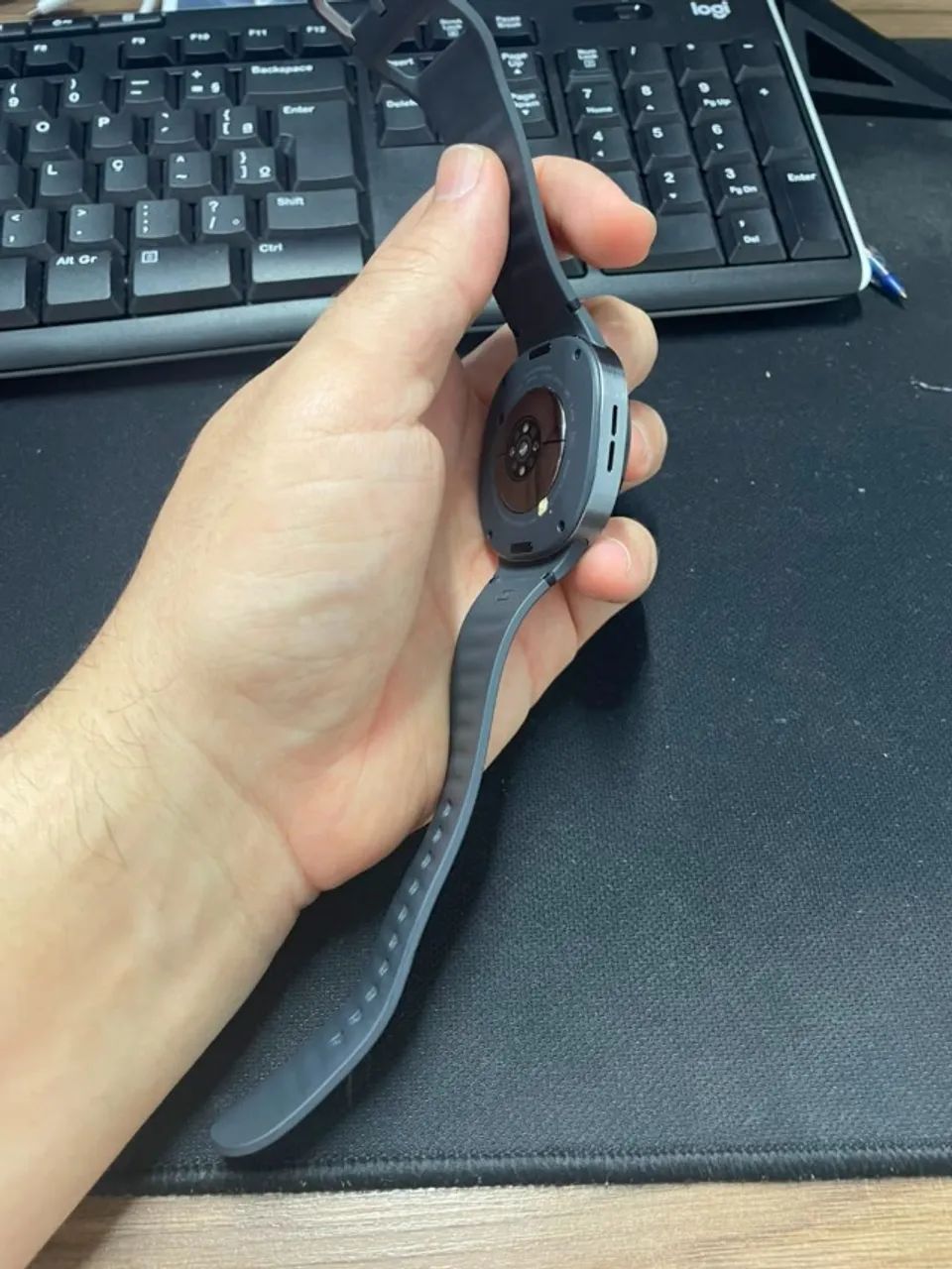 Galaxy watch 8 44mm - Foto 3