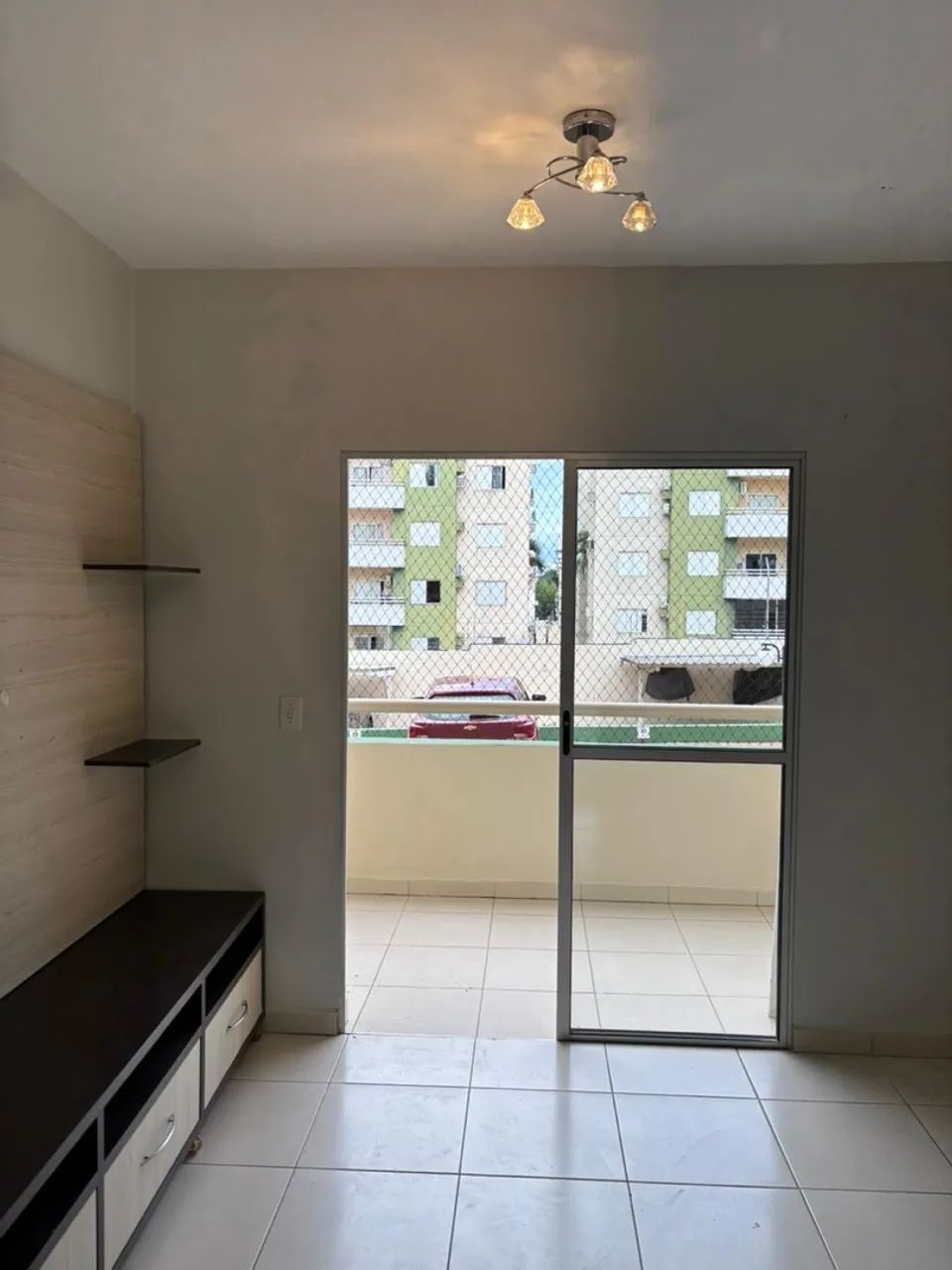 Vendo Apartamento 3 quartos com suíte e duas vagas - Foto 2