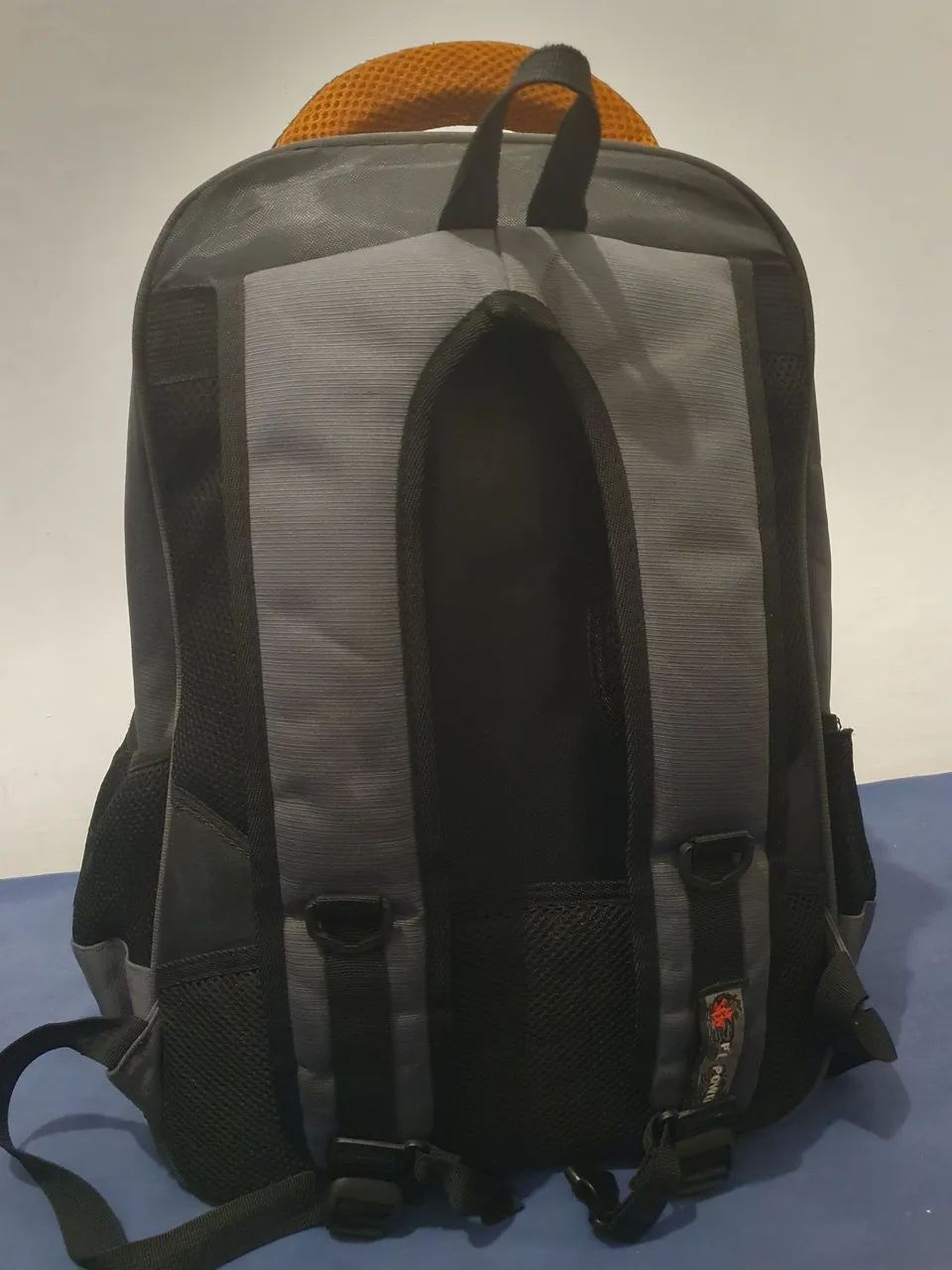 Mochila  - Foto 3