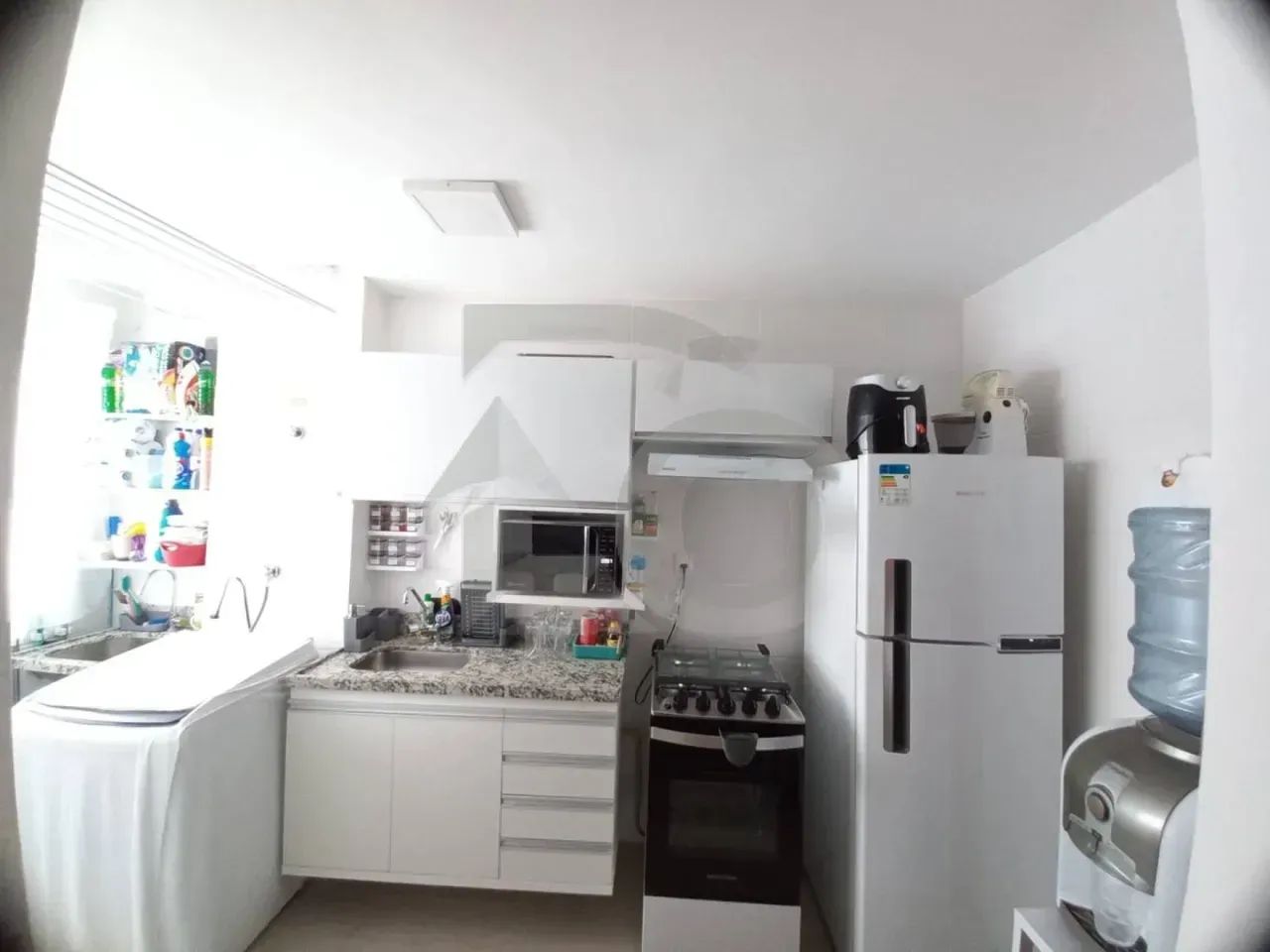 Condomínio Torres do Farol: 2 Quartos com Garagem e Excelente Localização - Foto 2