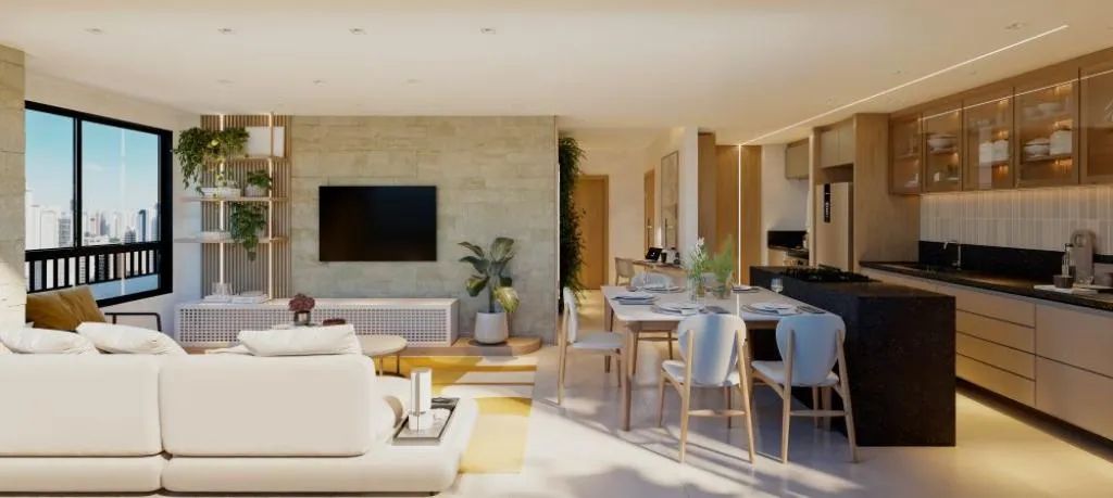 Harmony Park Way - 118,07m² - Foto 2