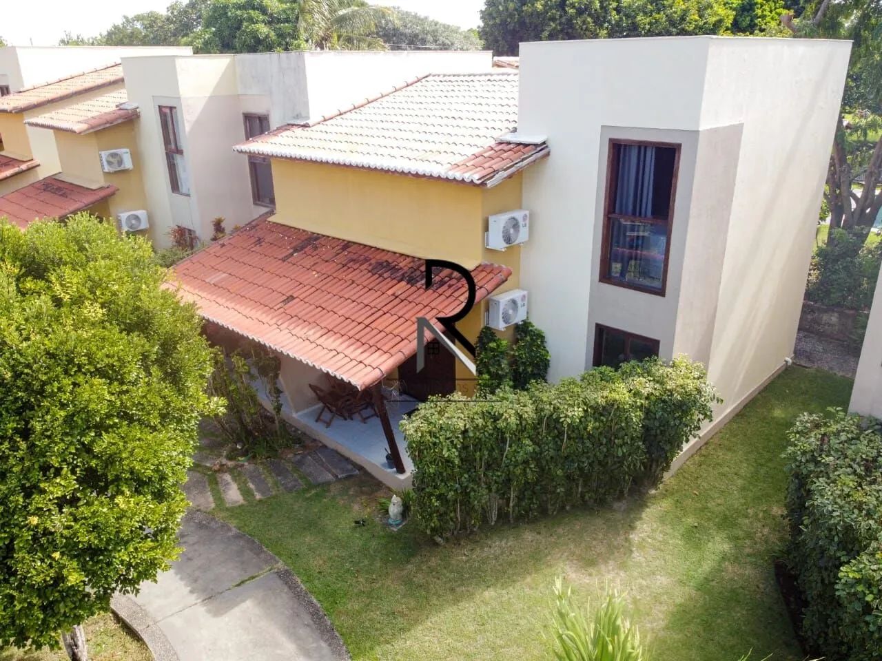 Casa Duplex - Foto 2