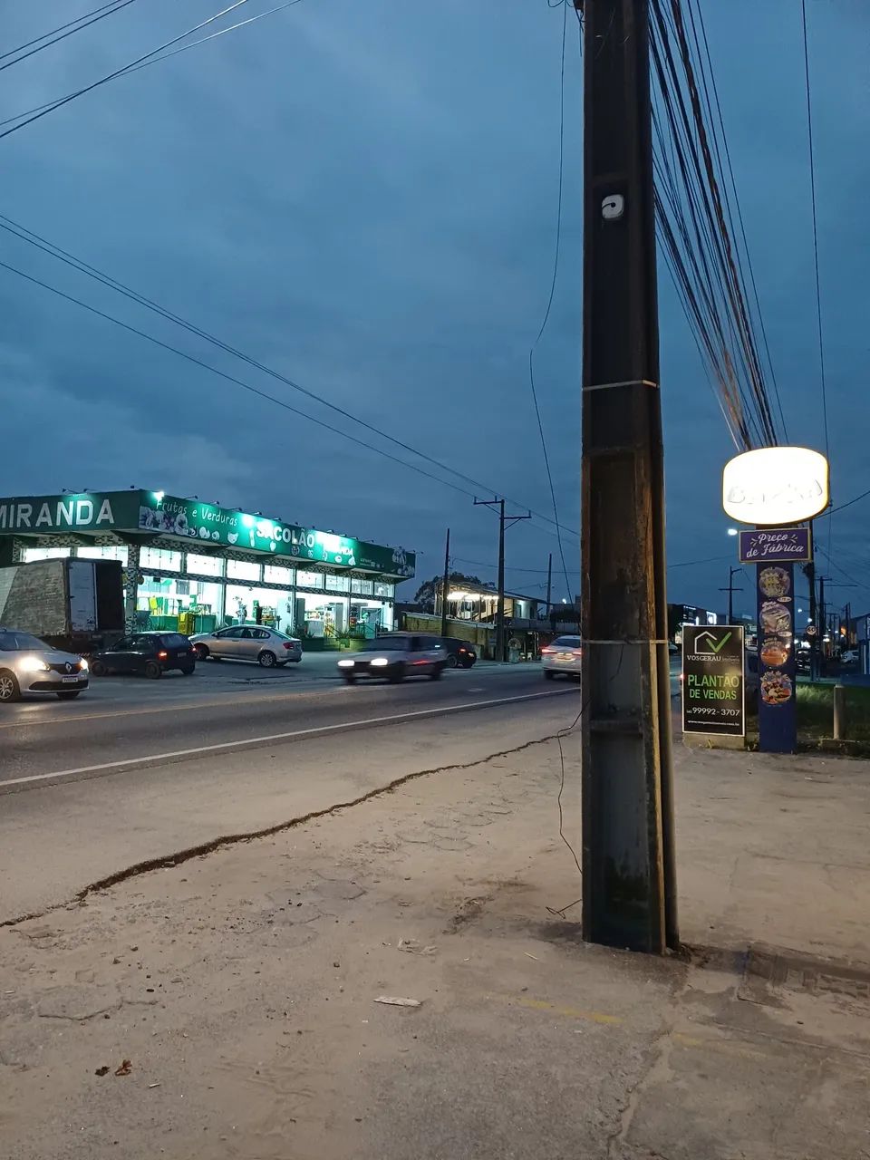 Sala Comercial Térrea  - Foto 4