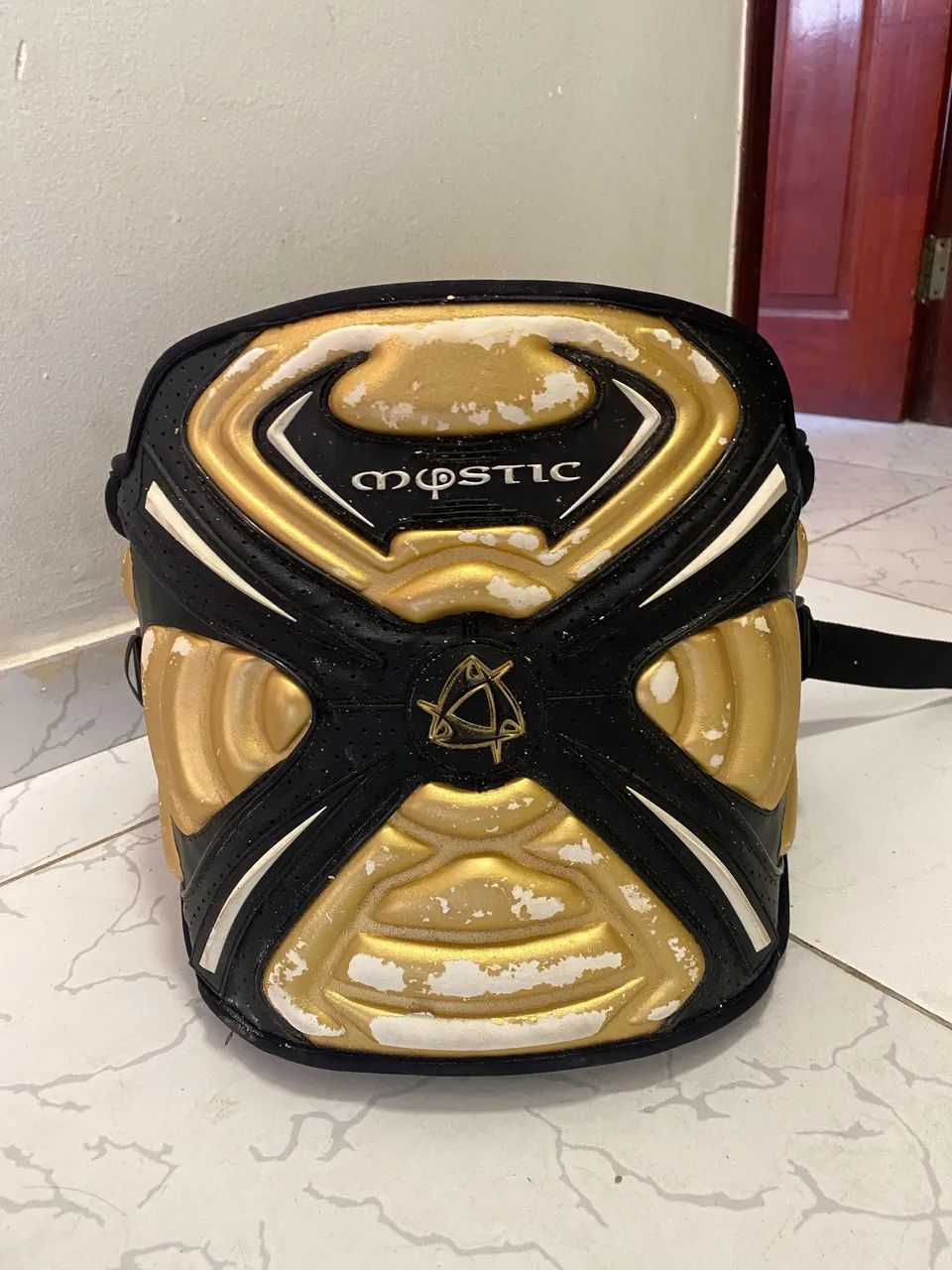 Trapézios MYSTIC - Foto 5