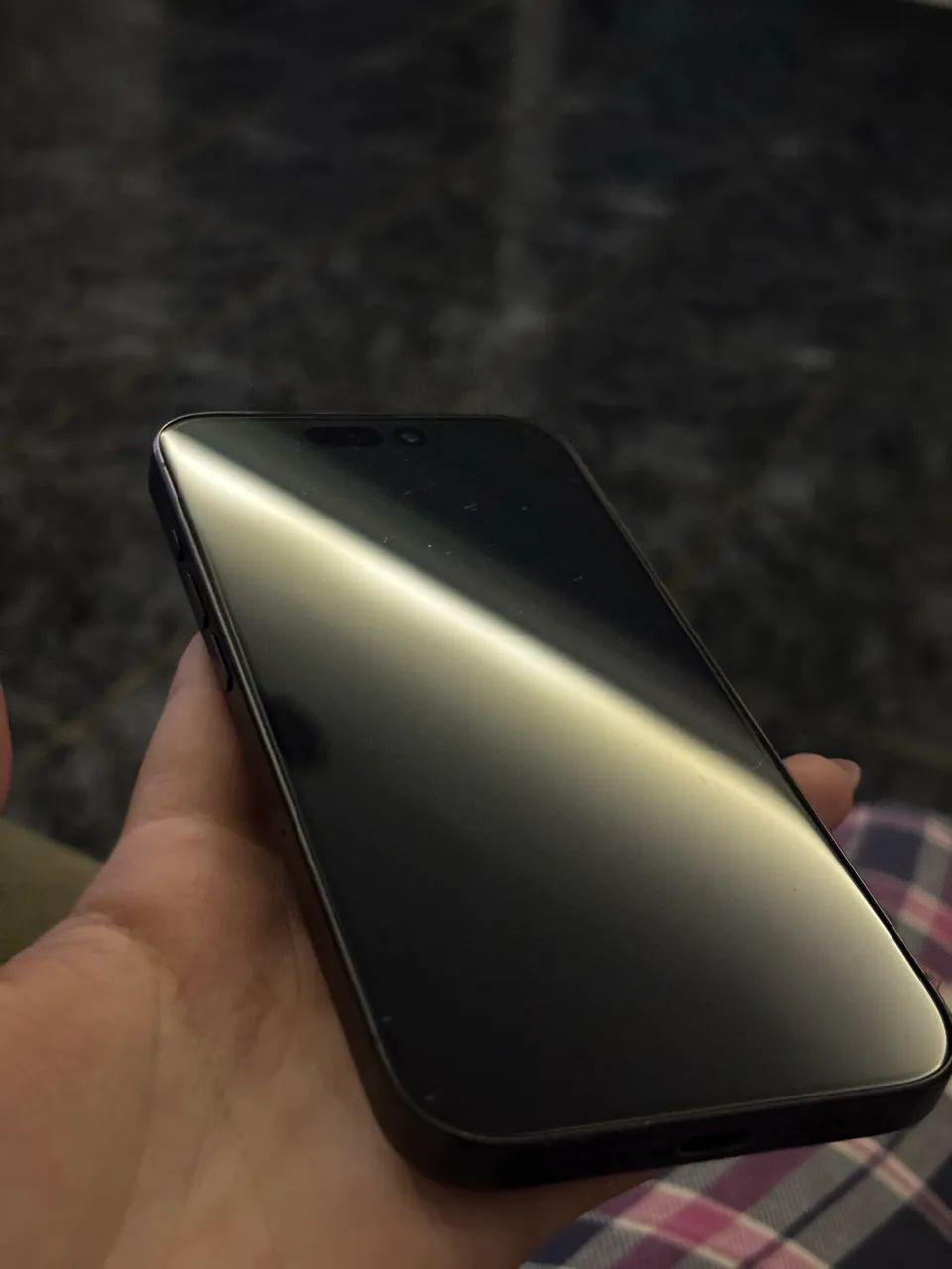 Iphone 15 PRO - Foto 3