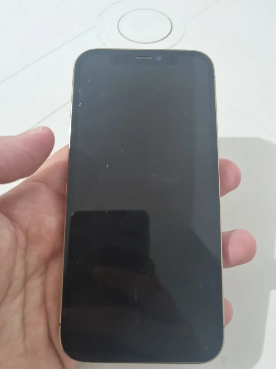Iphone 12 Pro - Foto 4