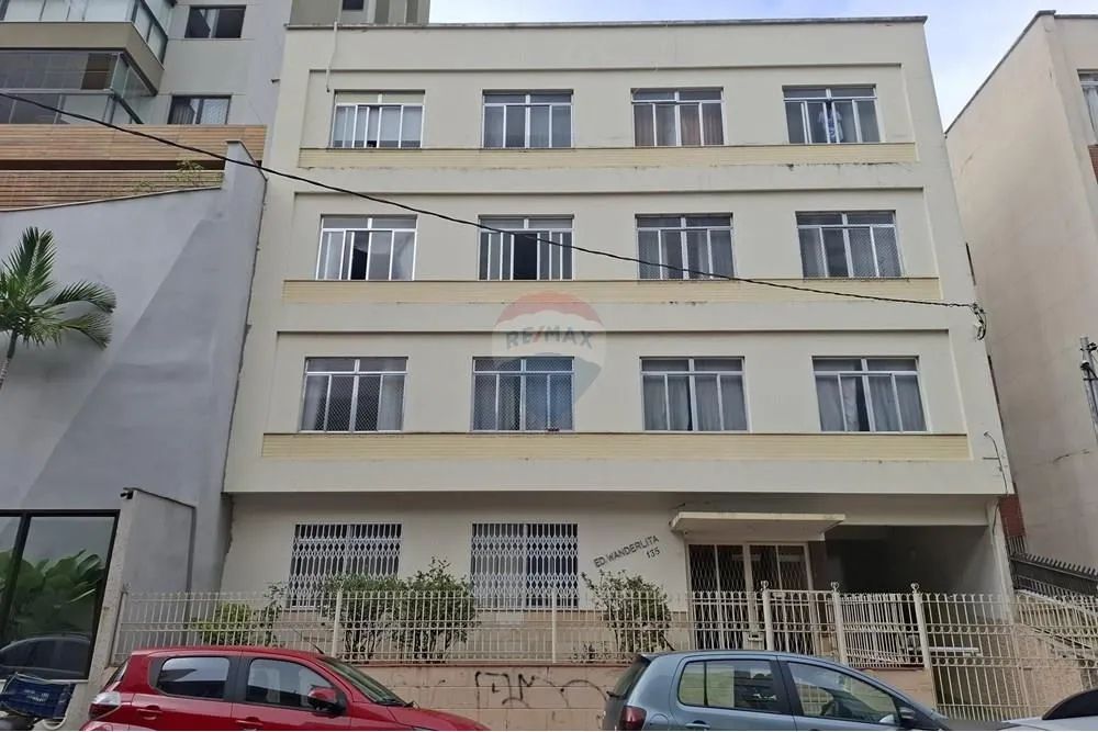 Apartamento Mobiliado em São Mateus - Foto 2