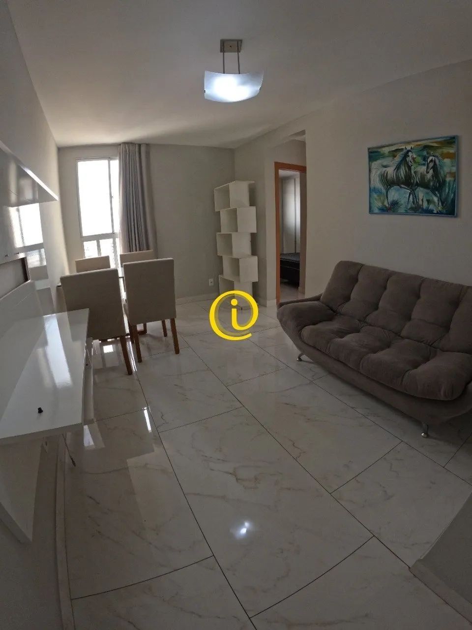 Apartamento para Aluguel no Castelo, BH