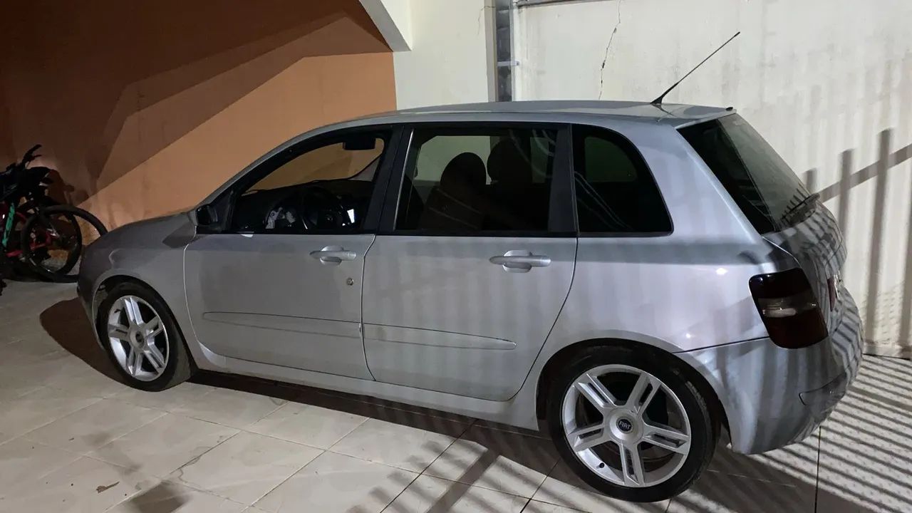 Fiat Stilo 1.8/ 1.8 Connect 8V 103cv 5P 2003