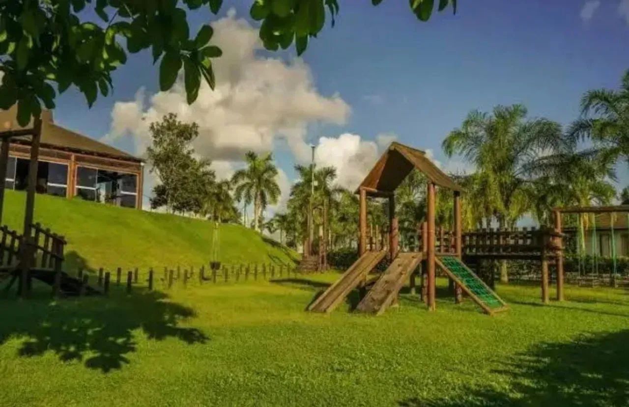 **TRANSFORME SEU SONHO EM REALIDADE: LOTE PRONTO PARA CONSTRUÇÃO!** - Foto 2