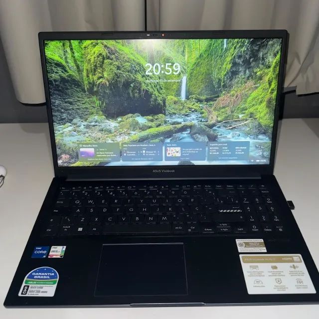 Notebook - Foto 2