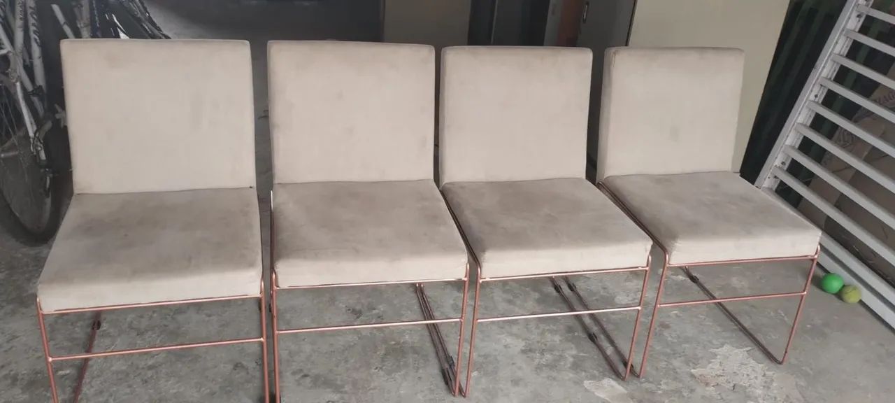 4 Cardeira 
