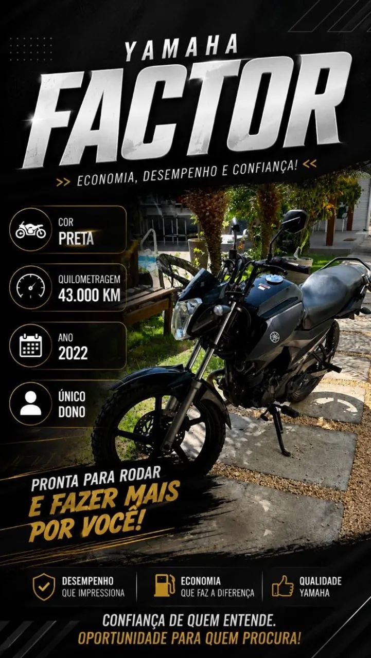 Moto 13.500