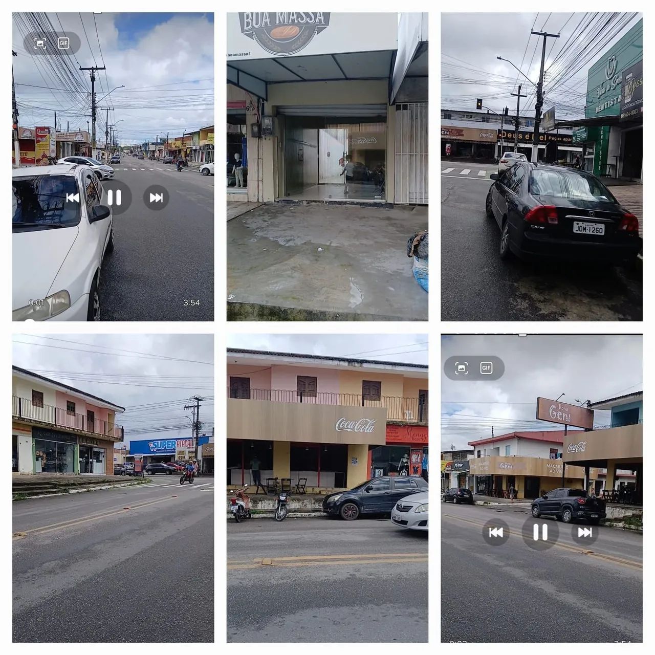 ALUGO PONTO COMERCIAL NA PRINCIPAL DO GRACILIANO RAMOS  - Foto 5