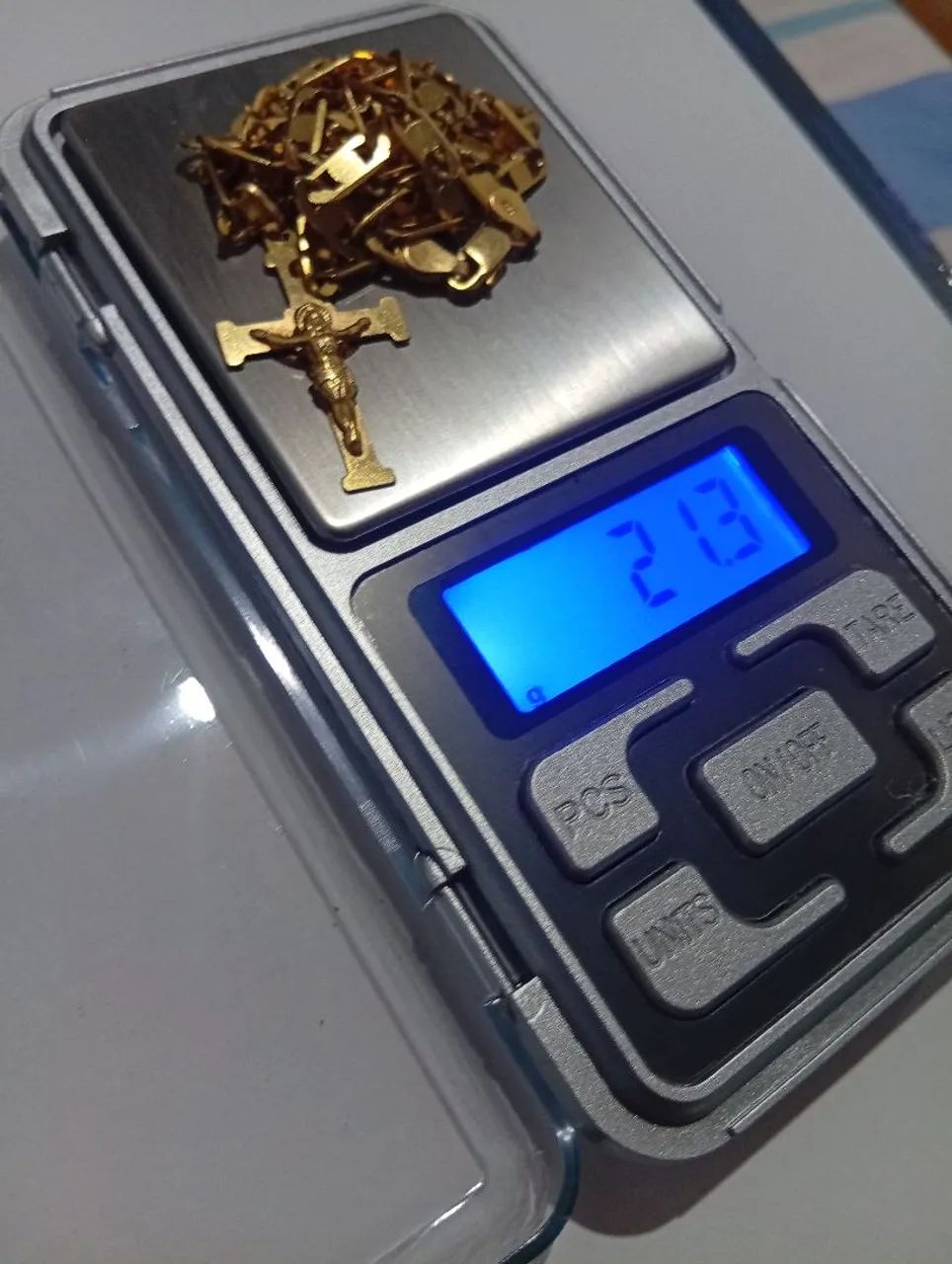 Ouro 18k - Foto 2