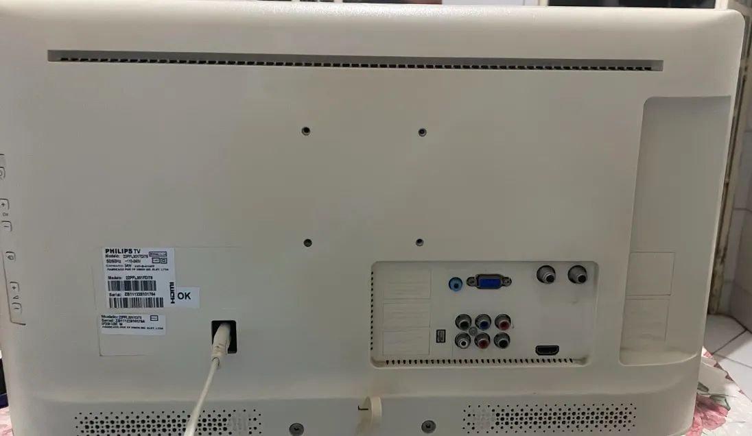 TV Philips 32? não smart - Foto 3