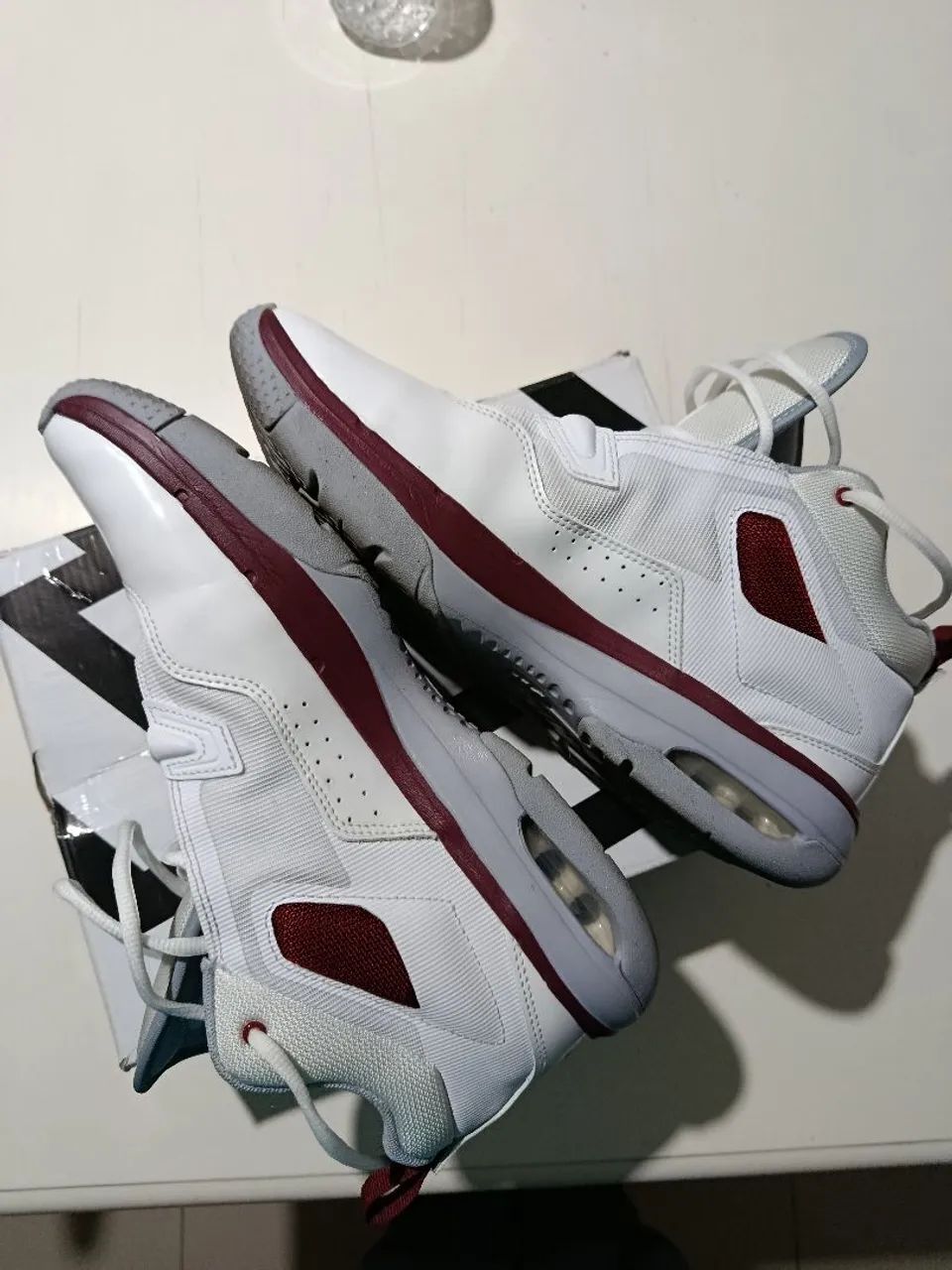 Tênis Nike Jordan Stay loyal 3 (43) - Foto 2