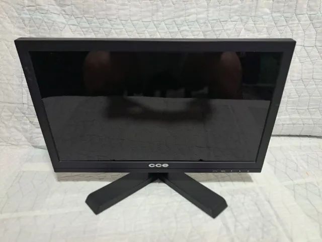 Monitor CCE Gm-1501 Led 15.6 (USADO)