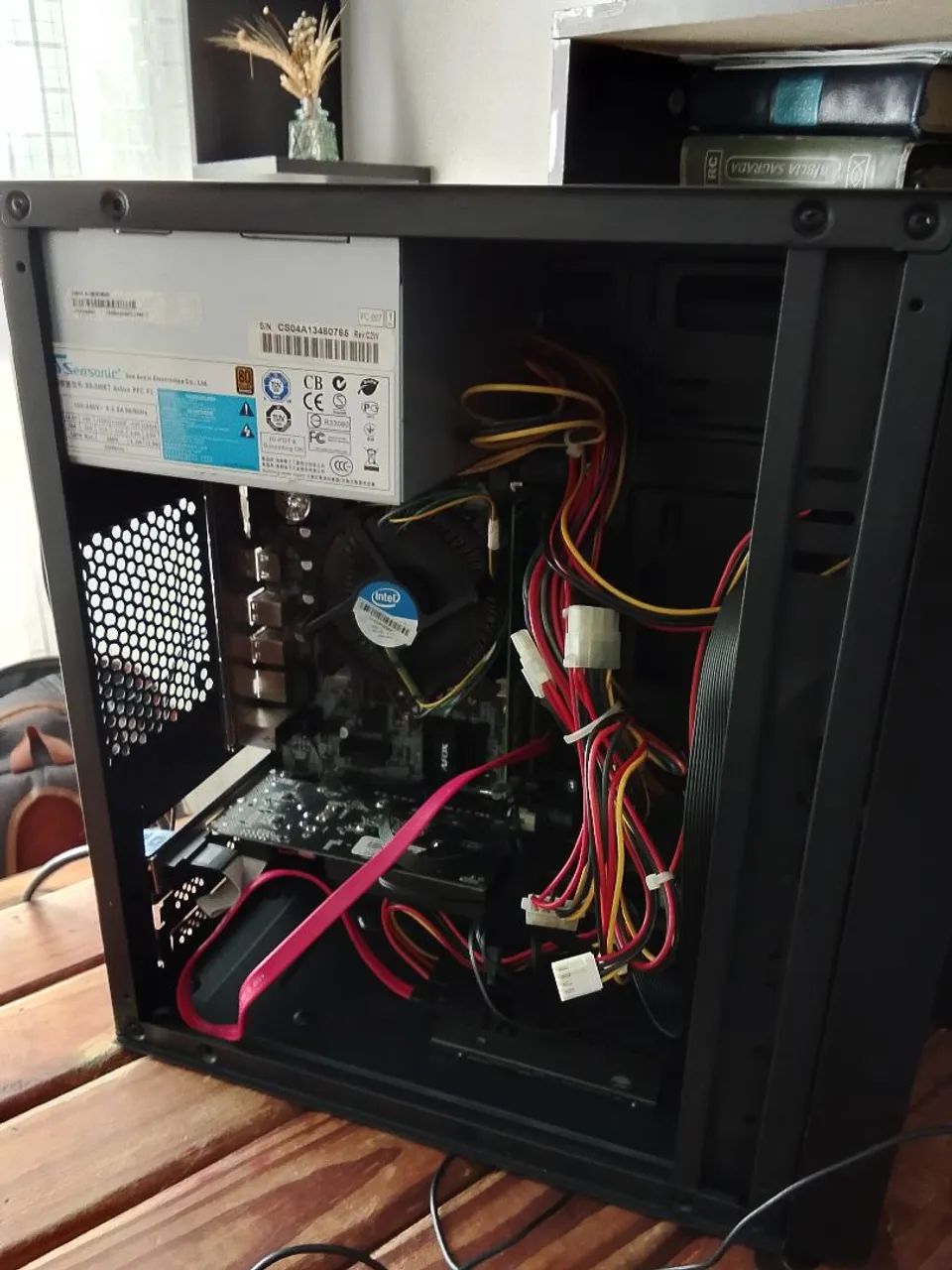 Pc completo i5 - Foto 4