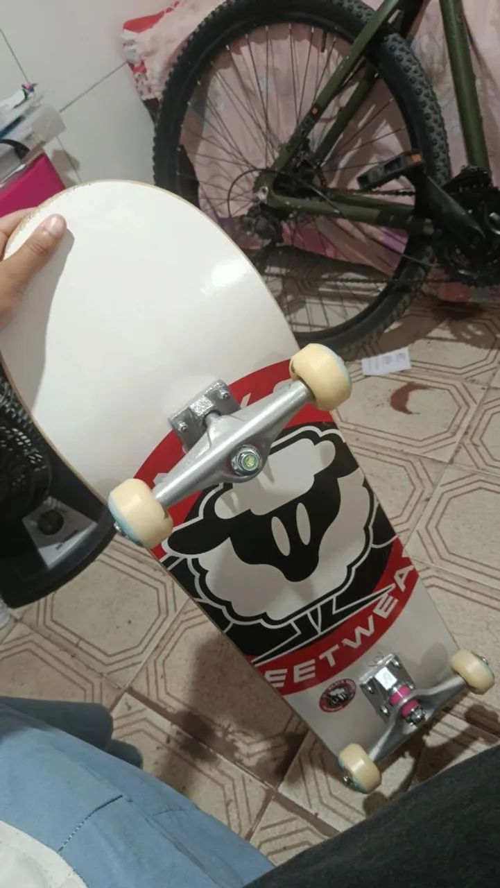 Skate 