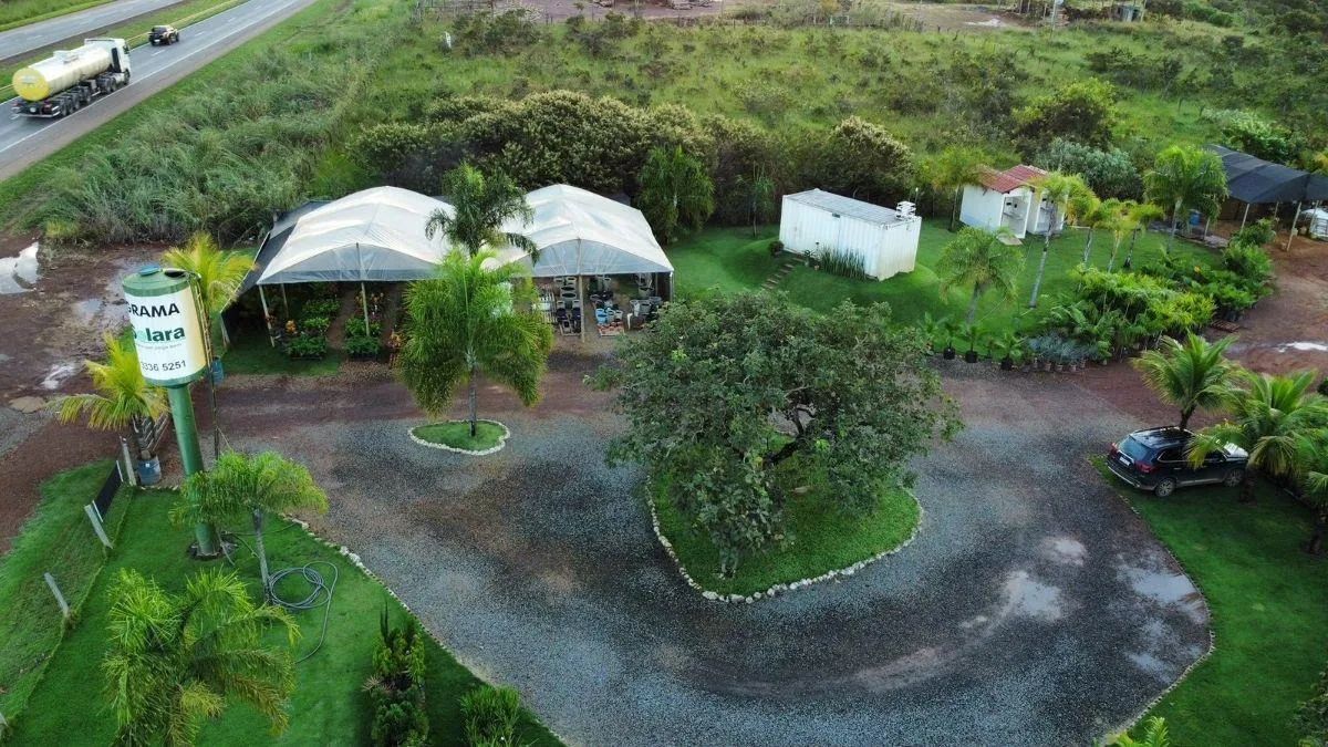 de 20.000 m² na BR-060 - Alexânia - Foto 5