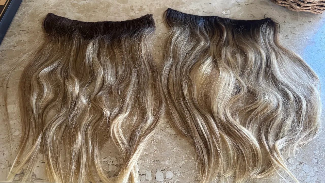Megahair 