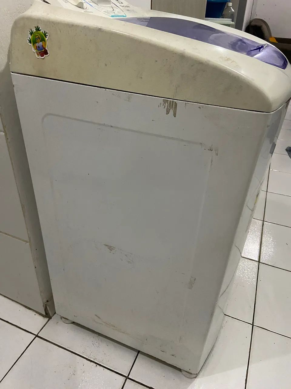 Máquina de lavar - Foto 5
