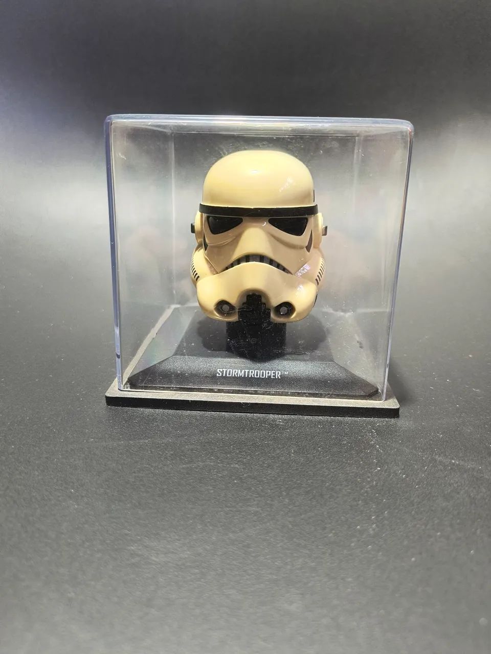 Capacete do Star Wars  - Foto 3
