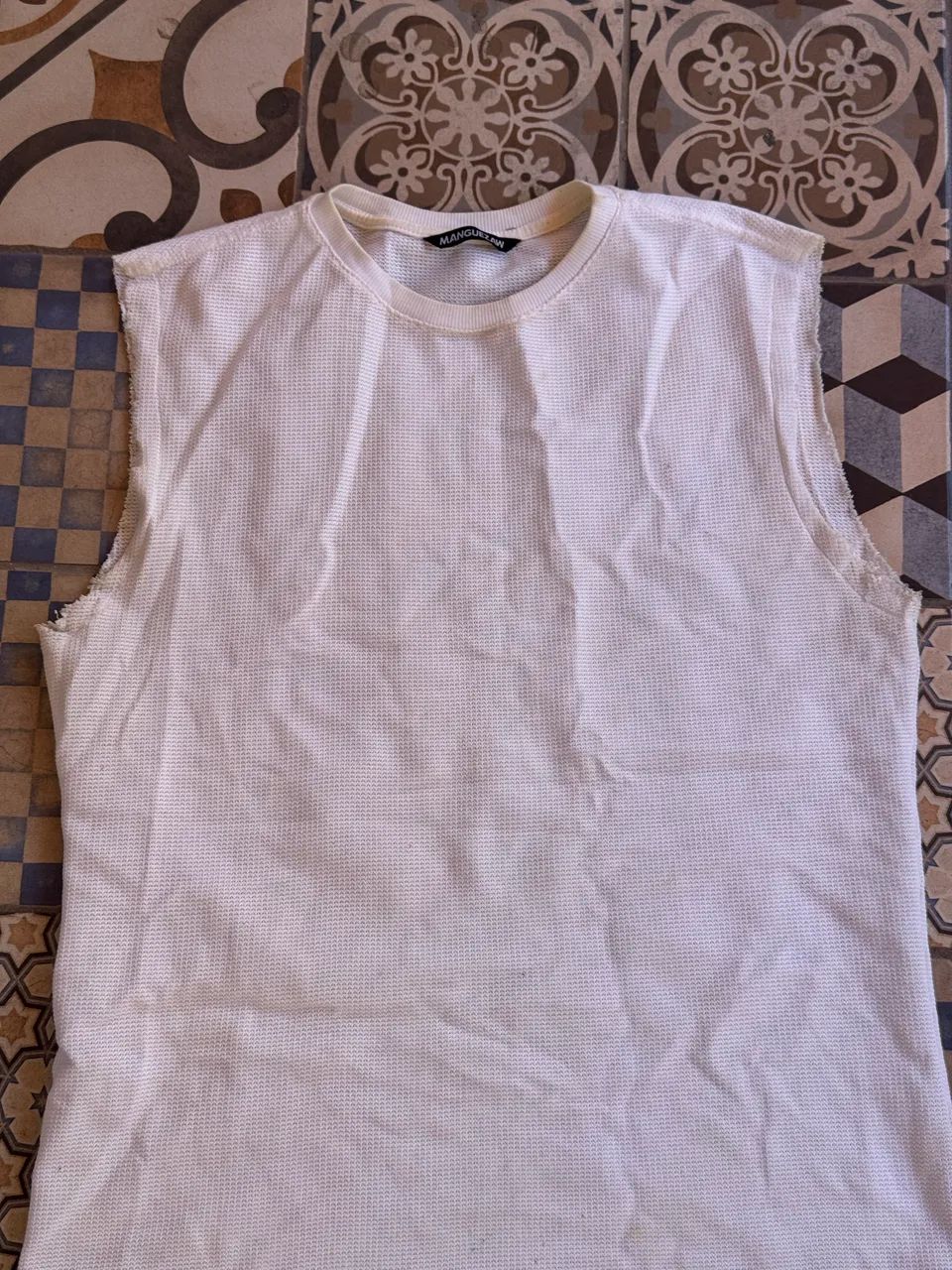 Camiseta  - Foto 2
