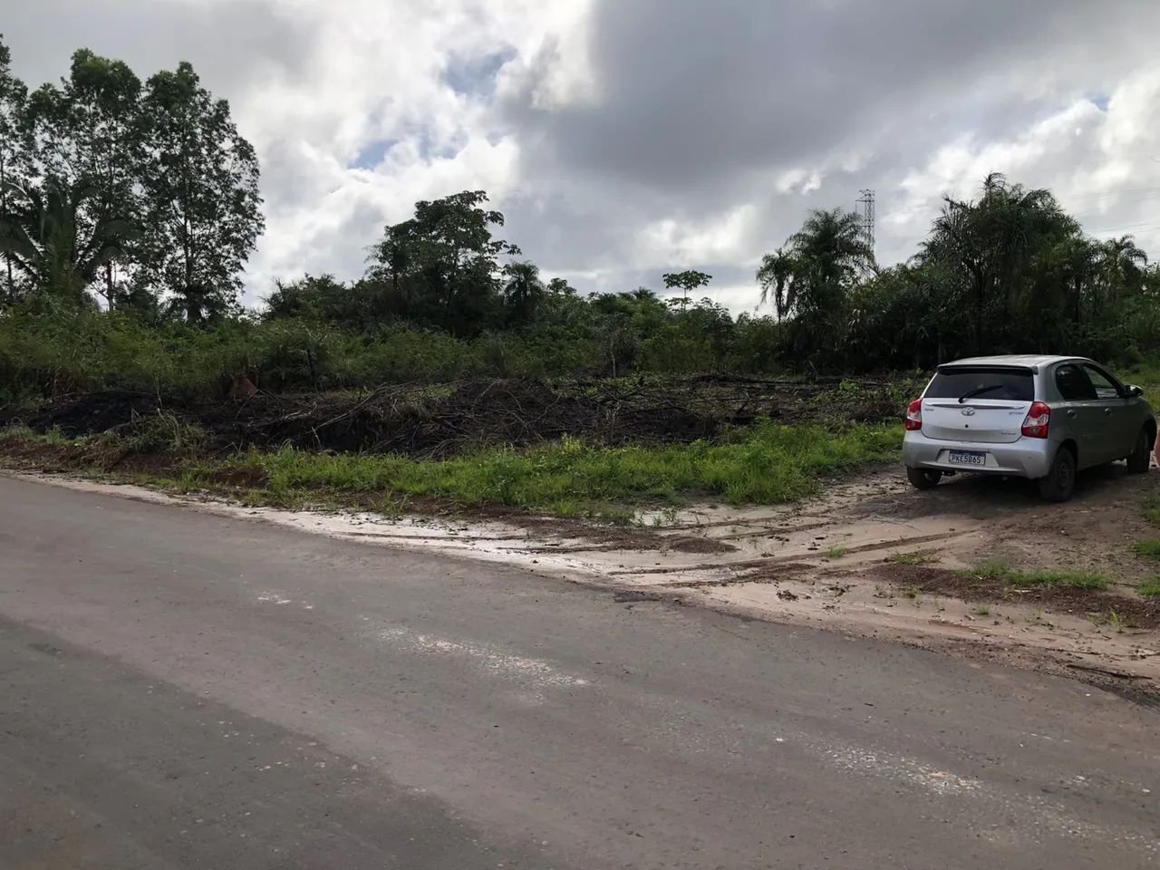 Vendo lote no Cajupary Andiroba - Foto 2