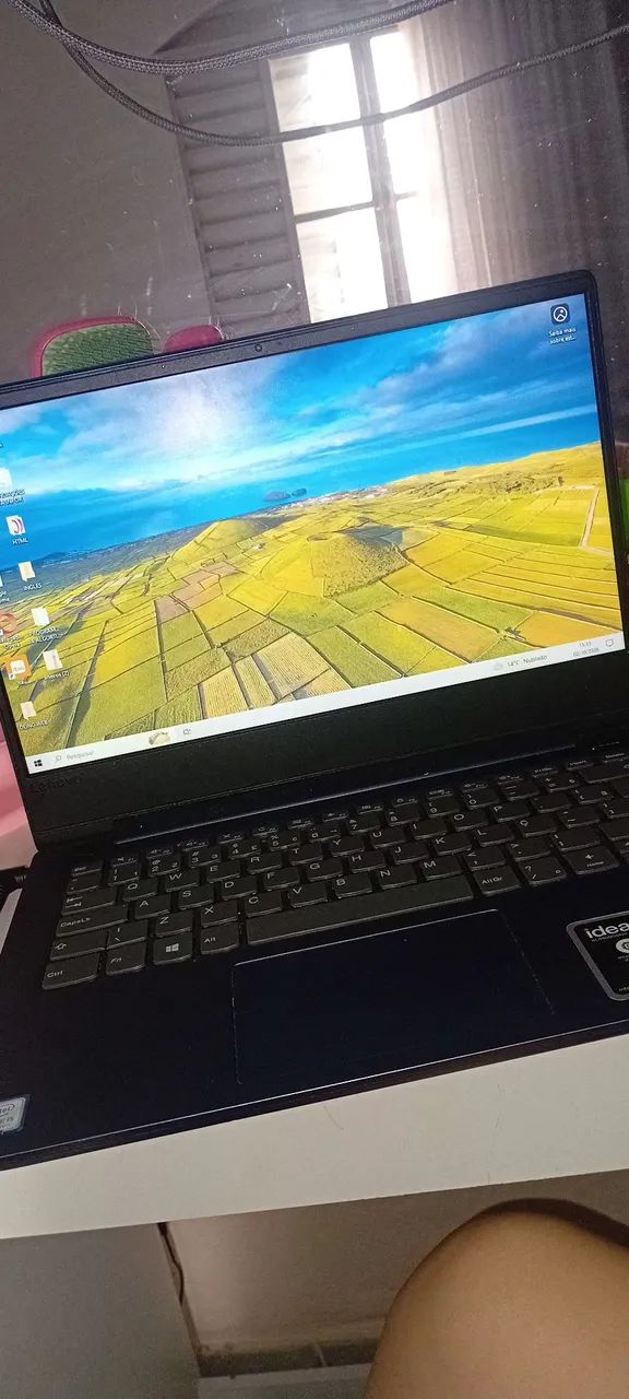 Notebook lenovo Intel Core - Foto 5