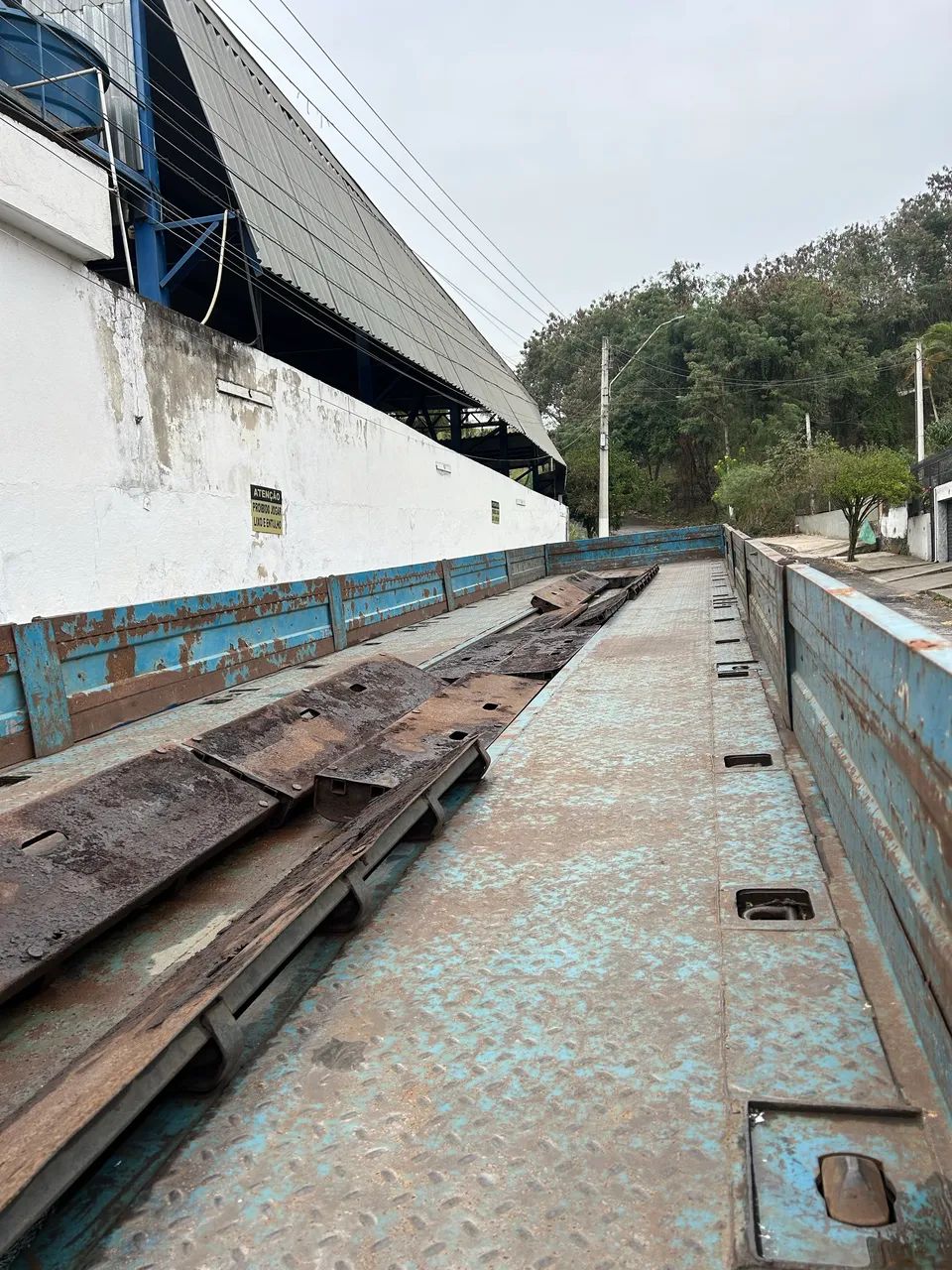 Carreta  - Foto 4