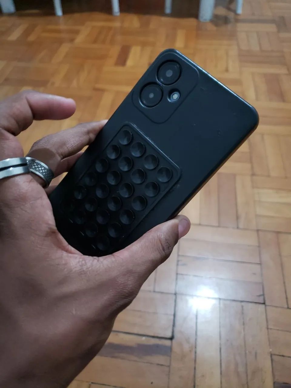 Celular Galaxy A06  - Foto 2