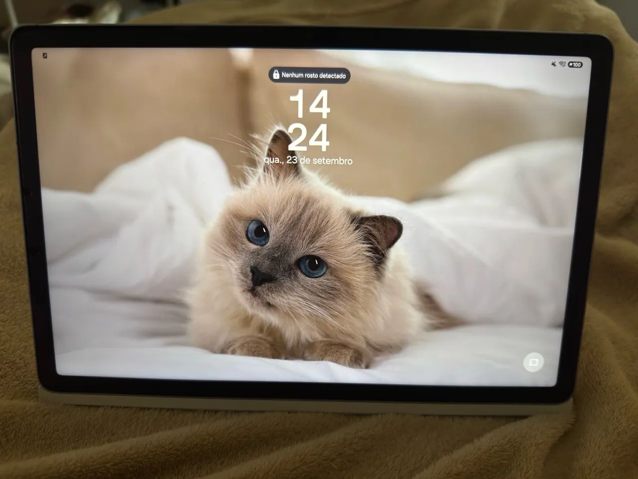 Samsung Galaxy Tab S10 FE  - Foto 2