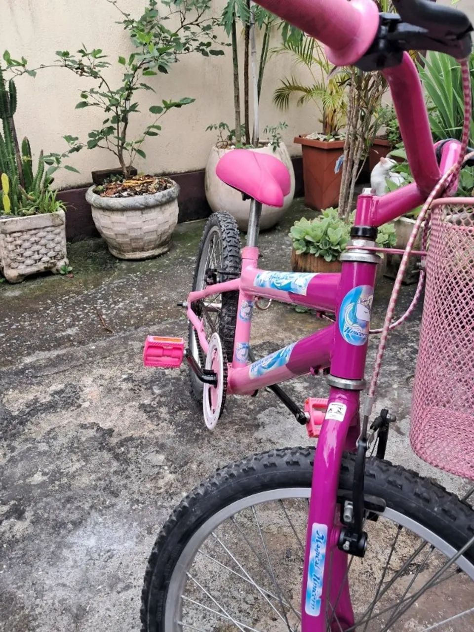 Bicicleta linda em 10 parcelas de R$33,73 - Foto 5