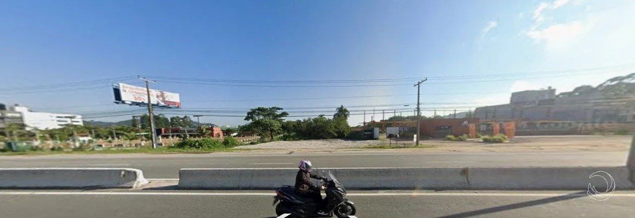 Terreno para Venda em Florianópolis, Saco Grande - Foto 2