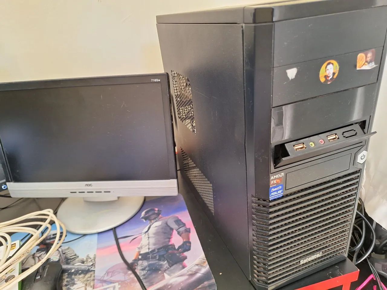 PC INTEL BARATO 